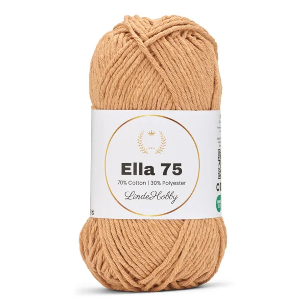 LindeHobby Ella 75